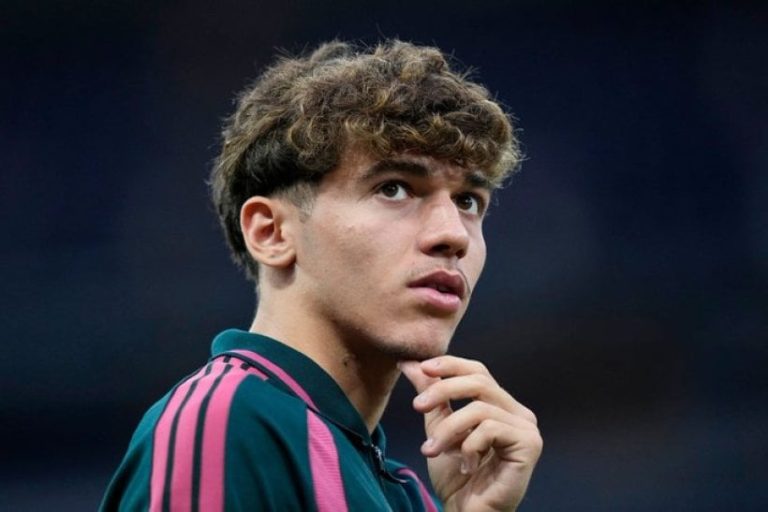 بيتارتش يفرض نفسه على مورينيو